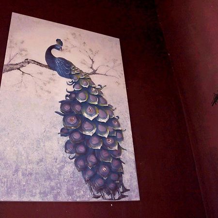 Ooh Countryard Inn Νταλί Εξωτερικό φωτογραφία