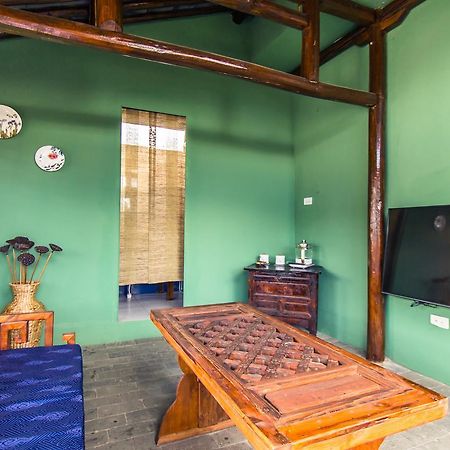 Ooh Countryard Inn Νταλί Εξωτερικό φωτογραφία