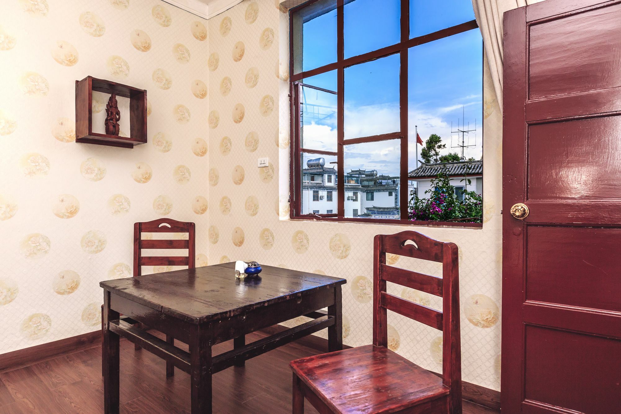 Ooh Countryard Inn Νταλί Εξωτερικό φωτογραφία