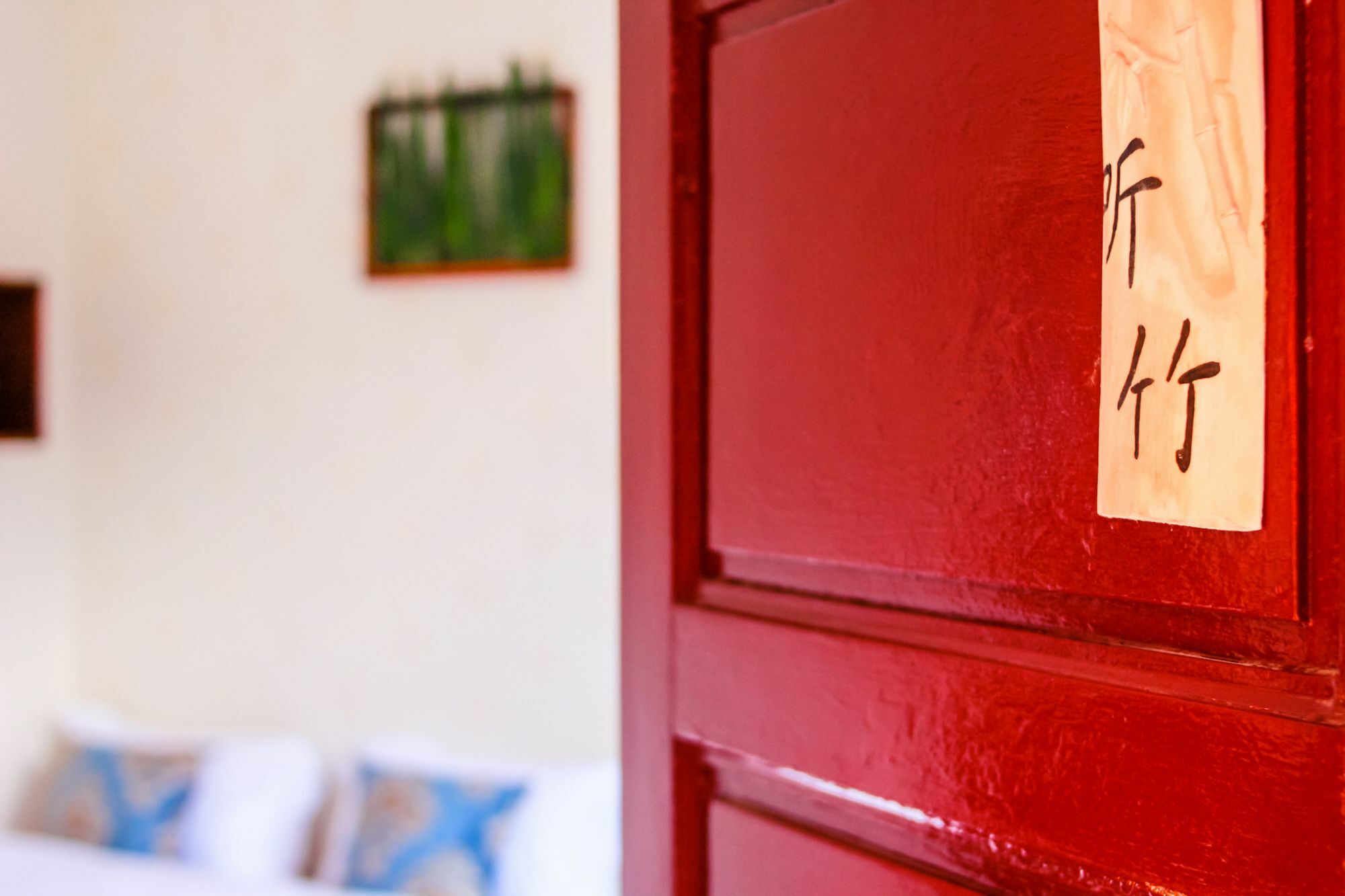 Ooh Countryard Inn Νταλί Εξωτερικό φωτογραφία